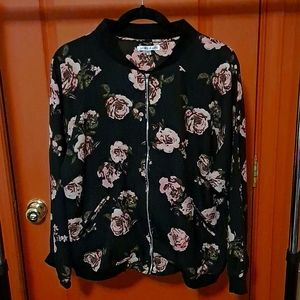 truly 4 you (Light Jacket)